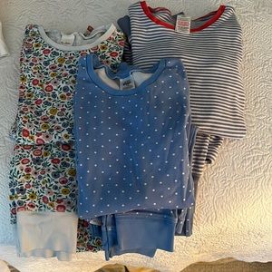 Mini Biden PJs Bundle